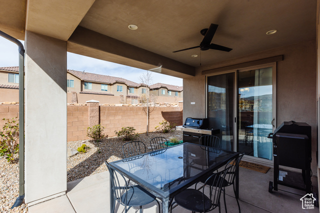 Photo 33 for MLS #2084536 at 273 N Puerta Dr