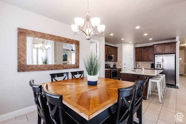 Photo 5 for MLS #2084536 at 273 N Puerta Dr