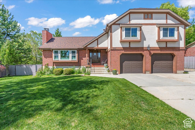 561 E 2780 N, Provo UT 84604