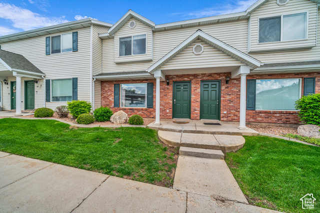 1148 N NORTHFIELD RD #51, Cedar City UT 84721