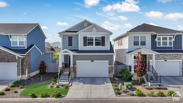5026 W NORTHWOOD LN, Highland UT 84003