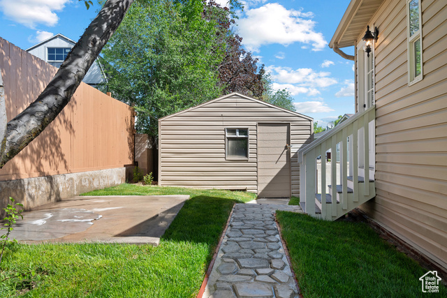 Photo 26 for MLS #2084551 at 6016 S Paprika Cir