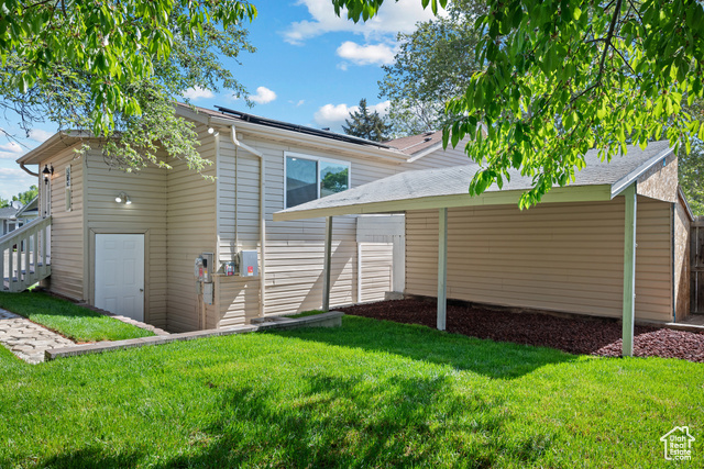 Photo 23 for MLS #2084551 at 6016 S Paprika Cir