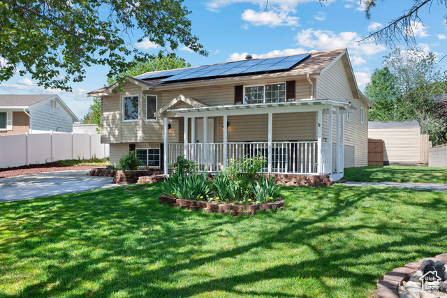 Photo 28 for MLS #2084551 at 6016 S Paprika Cir