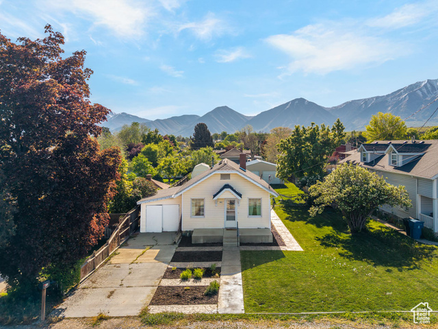 483 S 300 E, Payson UT 84651
