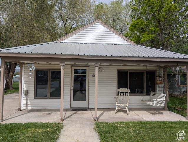 498 S 300 W, Heber City UT 84032