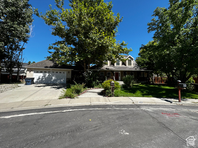 463 E 200 N, Mapleton UT 84664