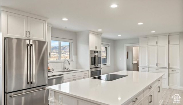 Photo 5 for MLS #2084565 at 1043 W 13200 South