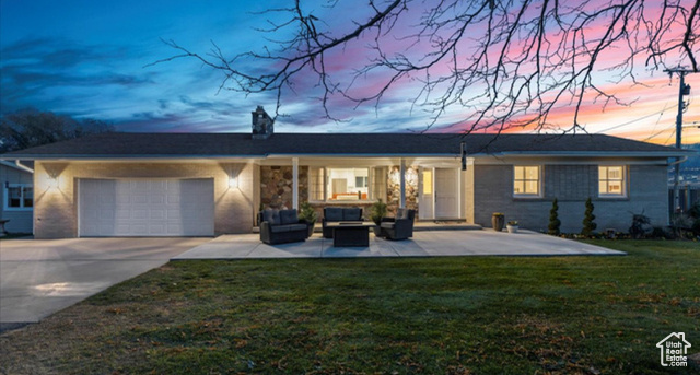 1043 W 13200 S, Riverton UT 84065