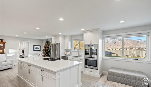 Photo 6 for MLS #2084565 at 1043 W 13200 South