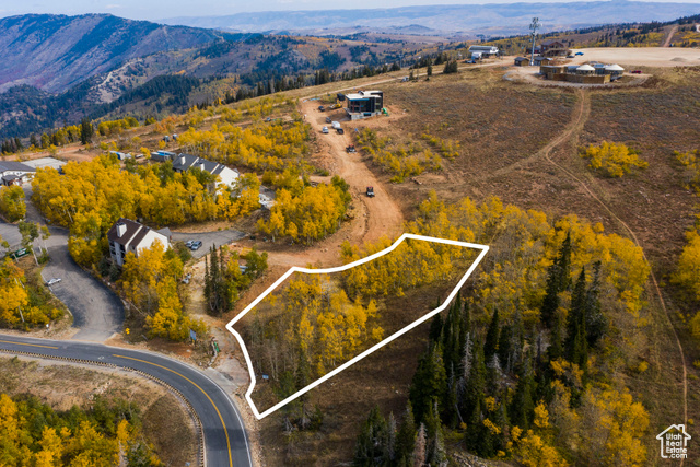 6114 N JACOBS LADDER WAY, Eden UT 84310