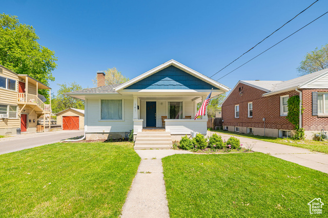 141 W 400 N, Logan UT 84321