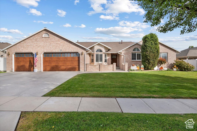 10539 S HAVEN VIEW CT, South Jordan UT 84095
