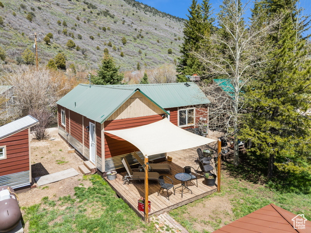 4303 BEAVER CREEK RD, Kamas UT 84036