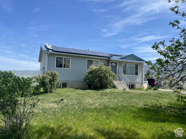 8890 W 26000 N, Portage UT 84331
