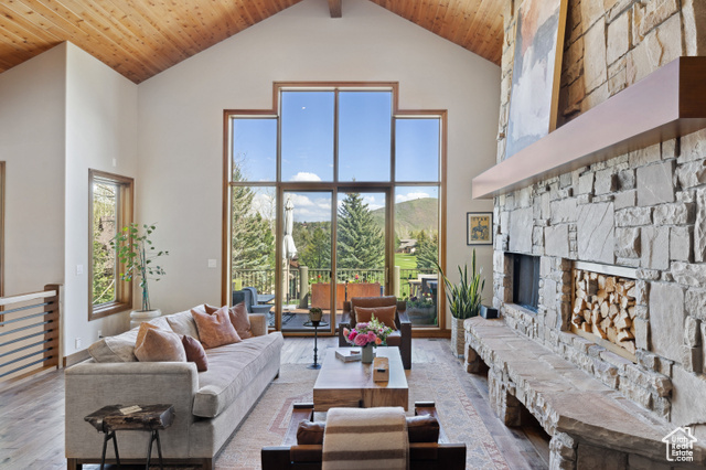 12 GALLIVAN CT, Park City UT 84060