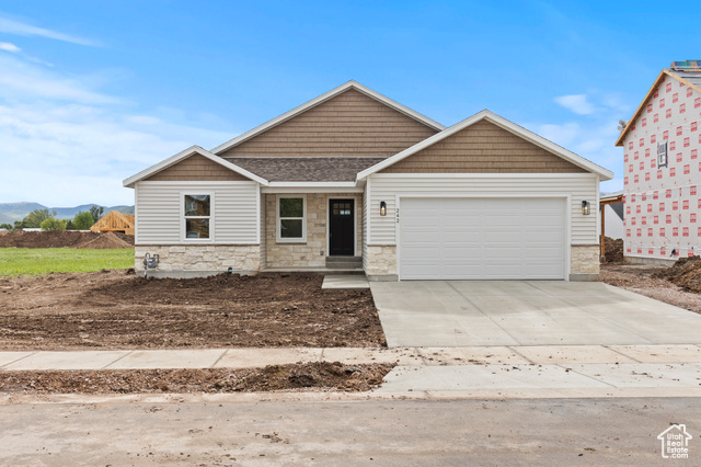 242 N 4TH, Preston ID 83263