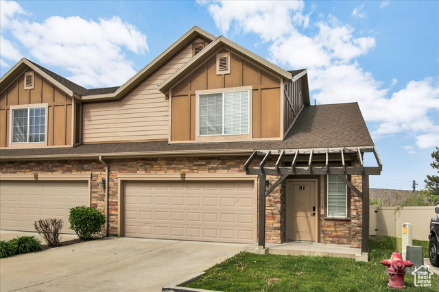 91 E 8000 S, Midvale UT 84070