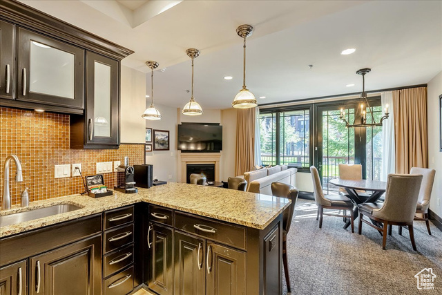 Photo 15 for MLS #2084621 at 2100 Frostwood Blvd #4163