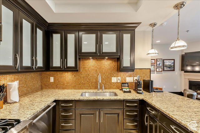Photo 13 for MLS #2084621 at 2100 Frostwood Blvd #4163