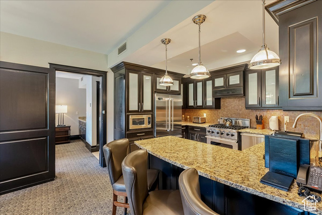Photo 11 for MLS #2084621 at 2100 Frostwood Blvd #4163