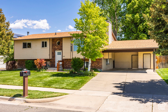 4366 S 2900 W, Roy UT 84067