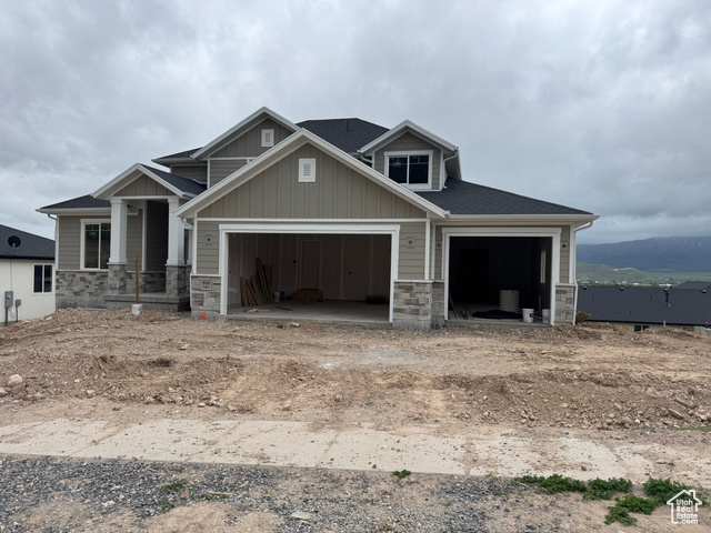 727 N JENNY LN, Morgan UT 84050