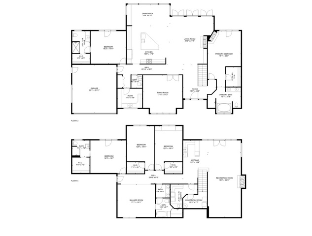 Photo 42 for MLS #2084627 at 1274 E Chandler