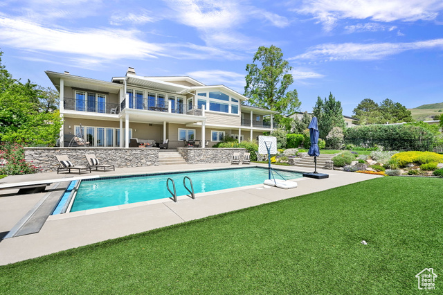 Photo 31 for MLS #2084627 at 1274 E Chandler