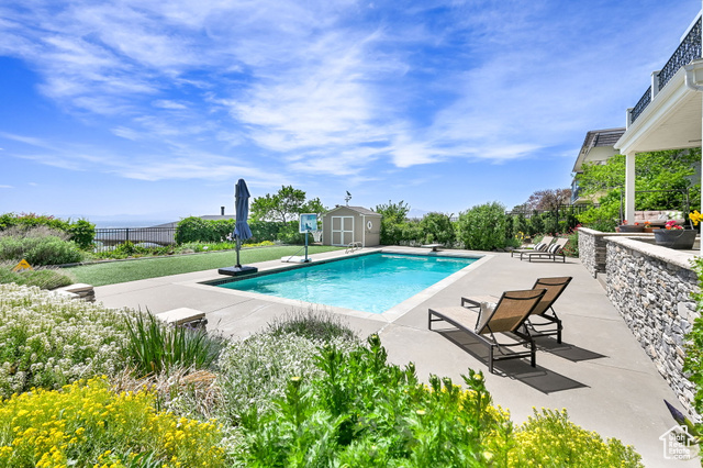 Photo 34 for MLS #2084627 at 1274 E Chandler
