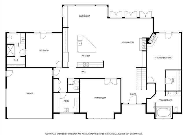 Photo 40 for MLS #2084627 at 1274 E Chandler
