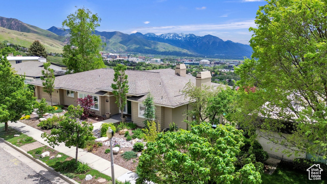 1274 E CHANDLER, Salt Lake City UT 84103