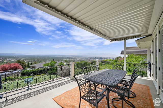 Photo 38 for MLS #2084627 at 1274 E Chandler