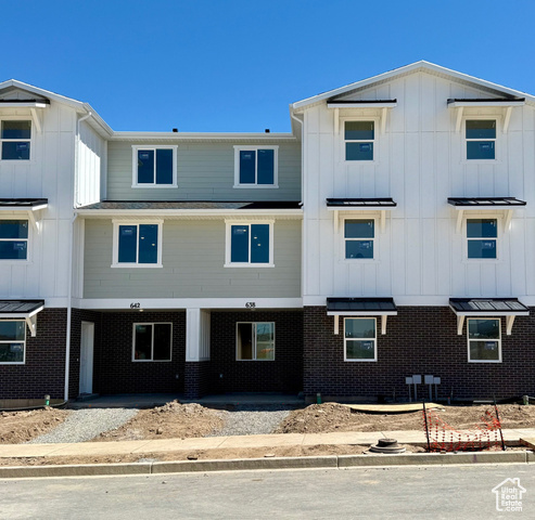 638 W FROST STRE #118, Santaquin UT 84655