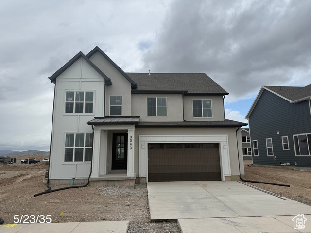 3043 N LONE PINE ST #419, Eagle Mountain UT 84005
