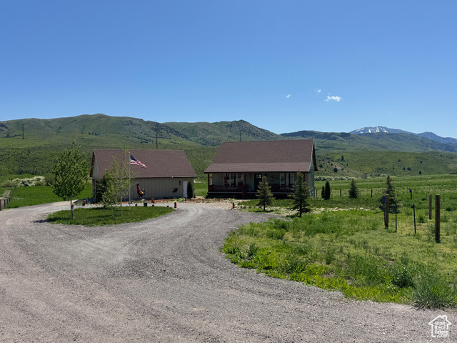 10389 OLD HWY 191, Malad City ID 83252