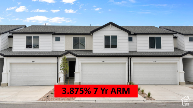 881 OAKUM LN #2301