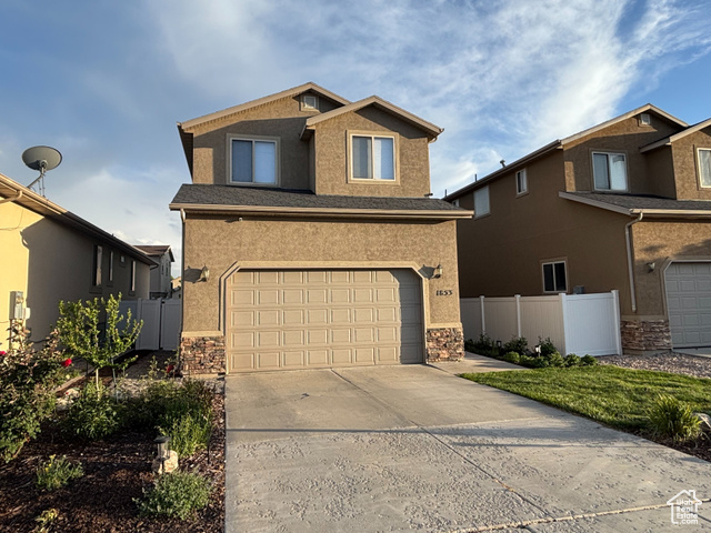 1853 W 2250 N, Lehi UT 84043