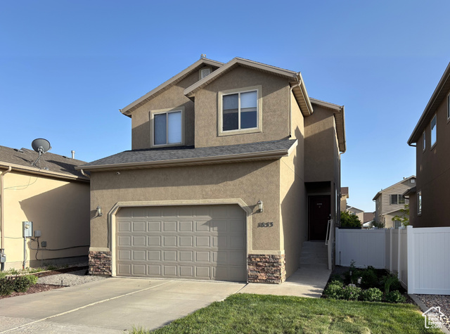 1853 W 2250 N, Lehi UT 84043