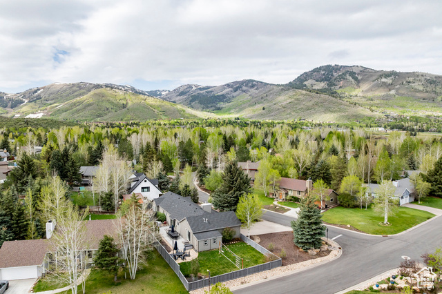 2830 HOLIDAY RANCH LOOP RD, Park City UT 84060