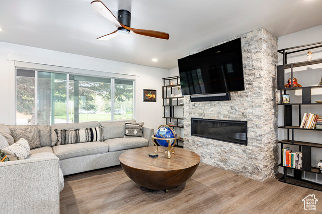 Photo 6 for MLS #2084655 at 2830 Holiday Ranch Loop Rd