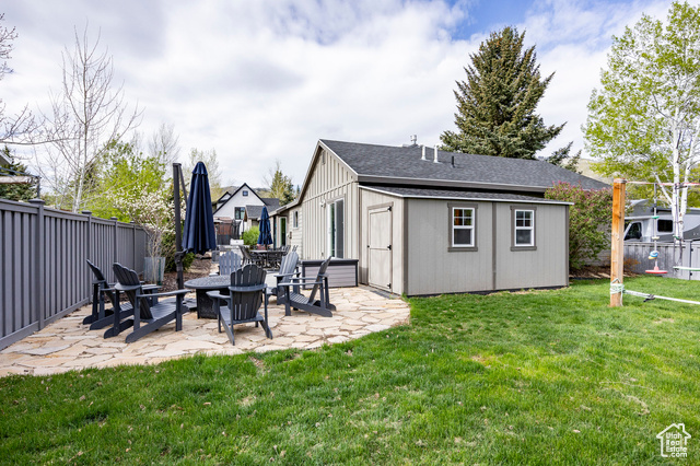 Photo 34 for MLS #2084655 at 2830 Holiday Ranch Loop Rd