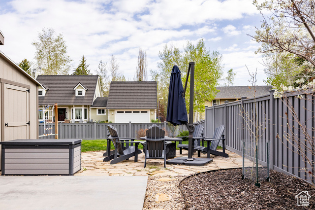 Photo 32 for MLS #2084655 at 2830 Holiday Ranch Loop Rd