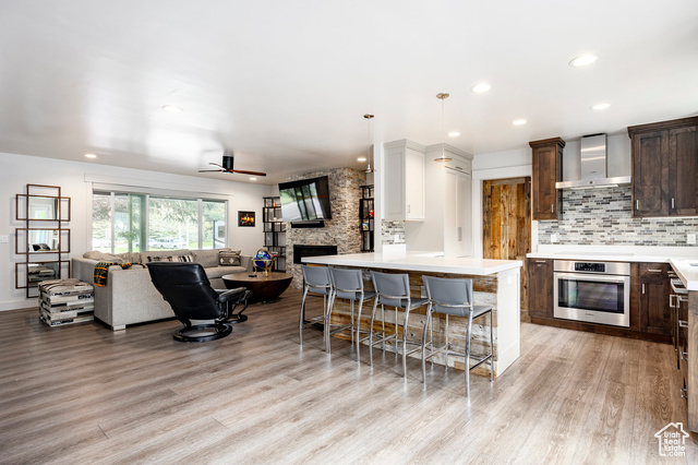 Photo 11 for MLS #2084655 at 2830 Holiday Ranch Loop Rd