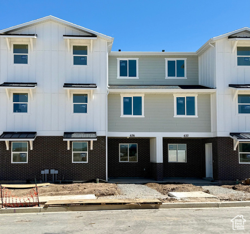 636 W FROST STRE #119, Santaquin UT 84655