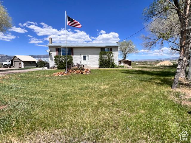 3840 E 13000 N, Chester UT 84623