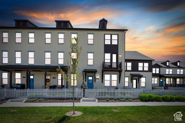 5807 W LAKE AVE, South Jordan UT 84009