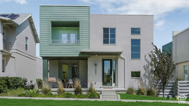 10586 S STURGEON DR, South Jordan UT 84009
