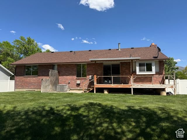 Photo 16 for MLS #2084685 at 876 S 900 East