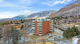 1785 E 29TH ST #505, Ogden UT 84403